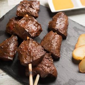 imagem do produto Coração de boi