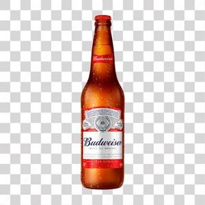 imagem do produto Budweiser 600ml