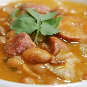 imagem do produto  fava