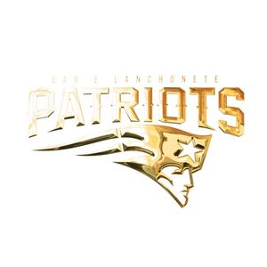 Patriots barelanchonete