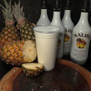 imagem do produto Batida Malibu