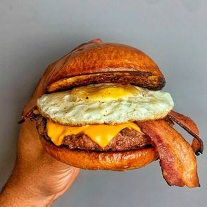 imagem do produto BOM EGG BACON 