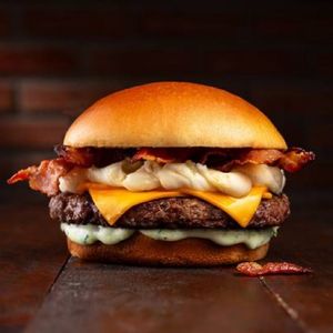 imagem do produto CATUPIRY BACON 