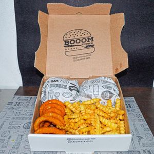 imagem do produto BOX DO BOM 