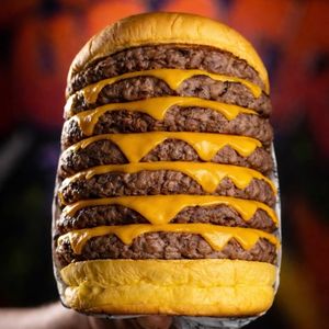 imagem do produto IMPERADOR BURGER 