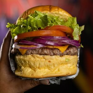 imagem do produto SALAD SUPREMA