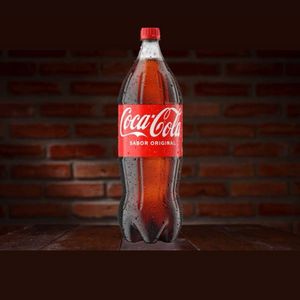 imagem do produto Coca-cola 2 l 