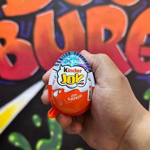 imagem do produto kinder