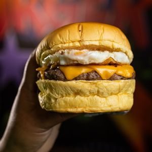 imagem do produto BOM EGG 