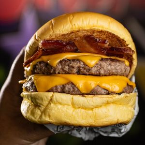 imagem do produto BOM DUPLO BACON 