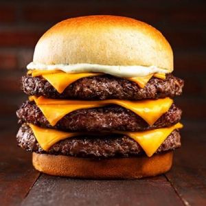 imagem do produto BOM TRIPLO 