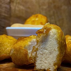 imagem do produto Empanadinhos de Frango-Nuggets