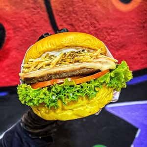 imagem do produto X PRESUNTO 