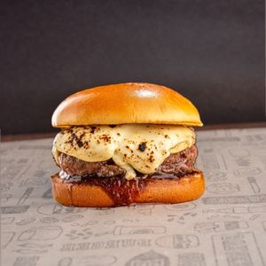 imagem do produto BOM MUSSA MELT