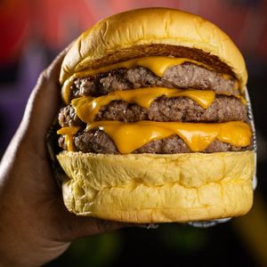 imagem do produto BOM TRIPLO 