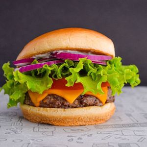 imagem do produto SALAD SUPREMA