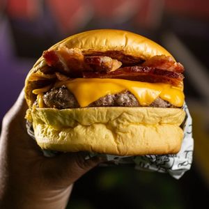 imagem do produto BOM BACON 