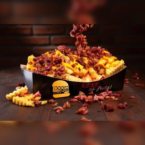 imagem do produto BATATA + CHEEDAR + BACON 