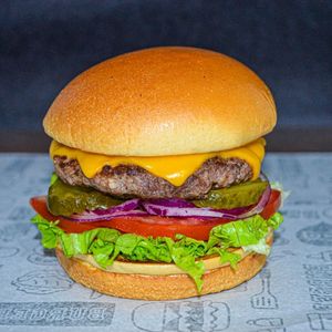 imagem do produto QUARTERÃO DO BOM 