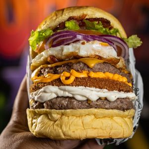 imagem do produto BRUTAL 