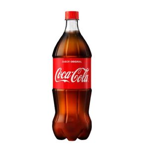 imagem do produto Coca-cola de 1 l