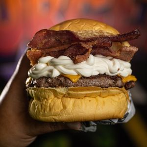 imagem do produto CATUPIRY BACON 