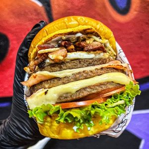 imagem do produto X TUDÃO 