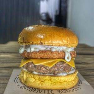 imagem do produto BOM CHICKEN 