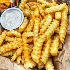 imagem do produto BATATA  250g 