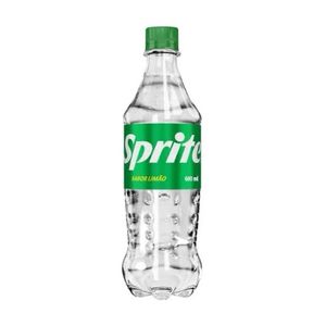 imagem do produto Sprite 600 ml 