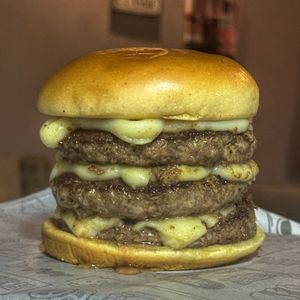 imagem do produto CAPUTO TRIPLO 