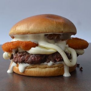 imagem do produto ONION BURGER 