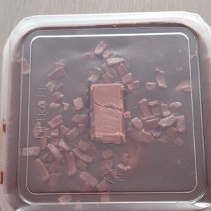 imagem do produto Tortinha de chocolate