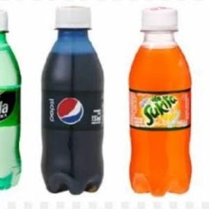 imagem do produto Refrigerante caçulinha