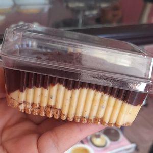 imagem do produto Tortinha de maracujà