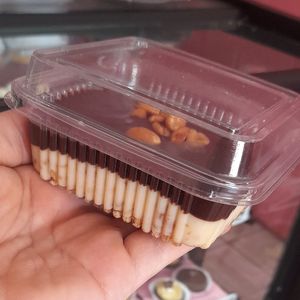 imagem do produto Tortinha de amendoim