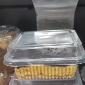 imagem do produto Tortinha de maracujá 