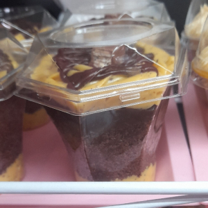 imagem do produto Gelado de maracujà