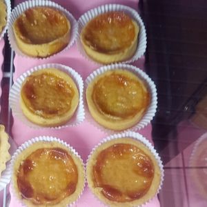 imagem do produto Empada doce 