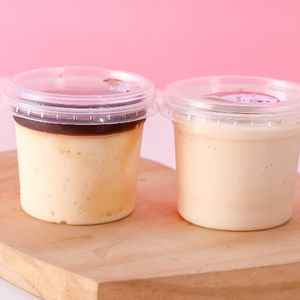 imagem do produto Mousse de limão 