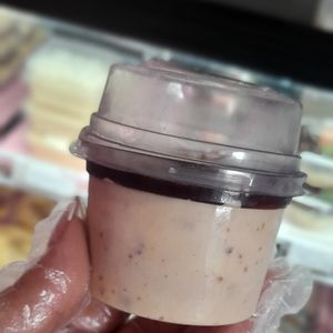 imagem do produto Mousse de paçoca 