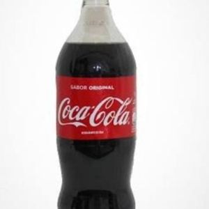 imagem do produto Coca de 1 litro