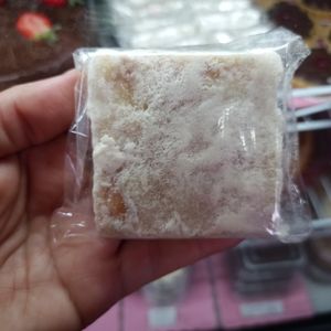 imagem do produto Palha italiana de ninho