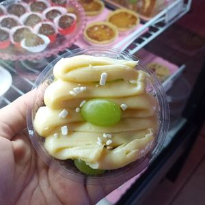 imagem do produto Bombom de uva