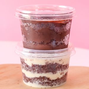 imagem do produto Bolo no pote