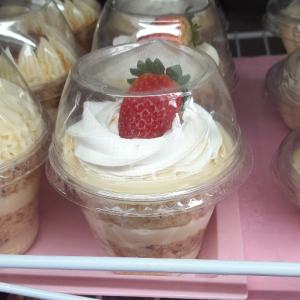 imagem do produto Gelado de abacaxi