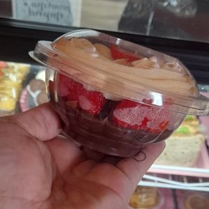 imagem do produto Bombom de morango