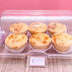 imagem do produto Empada de frango