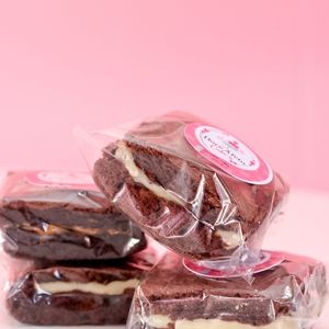 imagem do produto Brownie recheado