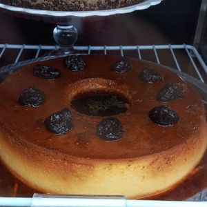 imagem do produto Pudim(fatia)